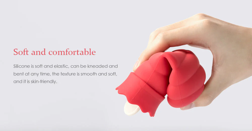 Microwave Safe Simple Hot Water Bag - Image 3