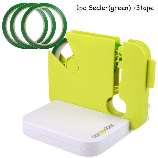 Portable Mini Bag Sealer - Image 2