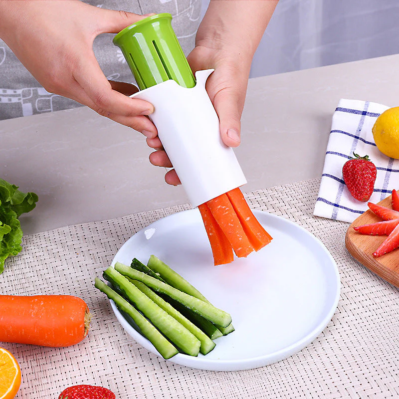 Creative Kitchen Easy Vegetable Slicer - Image 1