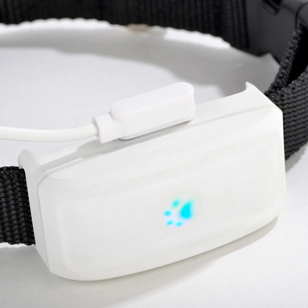 Waterproof GPS Pet Location Tracking Collar - Image 3