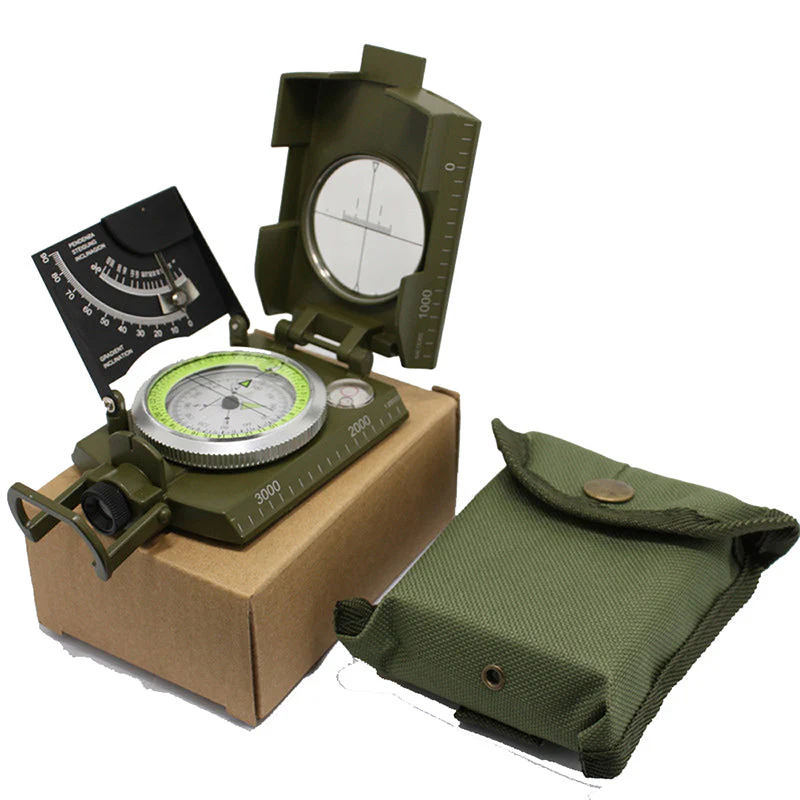 Army Guide Multi-Purpose Compass - Image 2