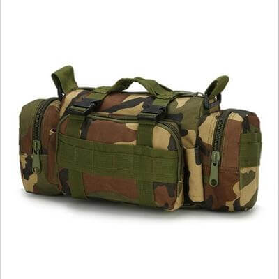 Waterproof Sport Bags - Image 2