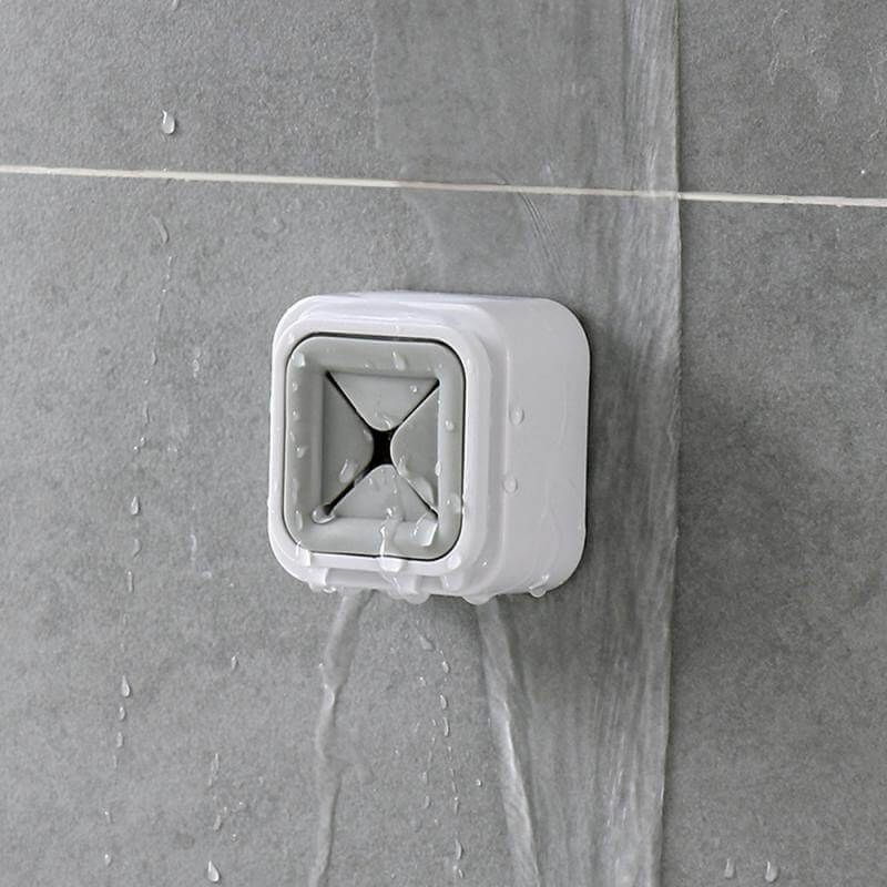 3pcs Wall-Mounted Towel Rack - Image 3
