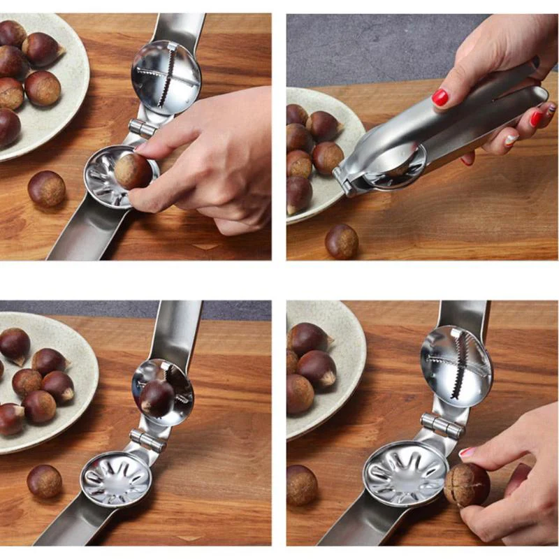 2in1 Easy Nut Cracker Tool - Image 2