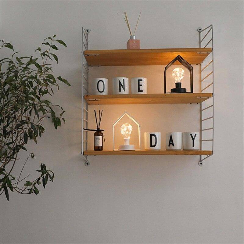 Chargeable Home Table Night Lamp - Image 2