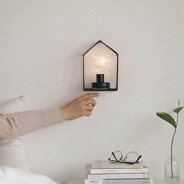 Chargeable Home Table Night Lamp - Image 3