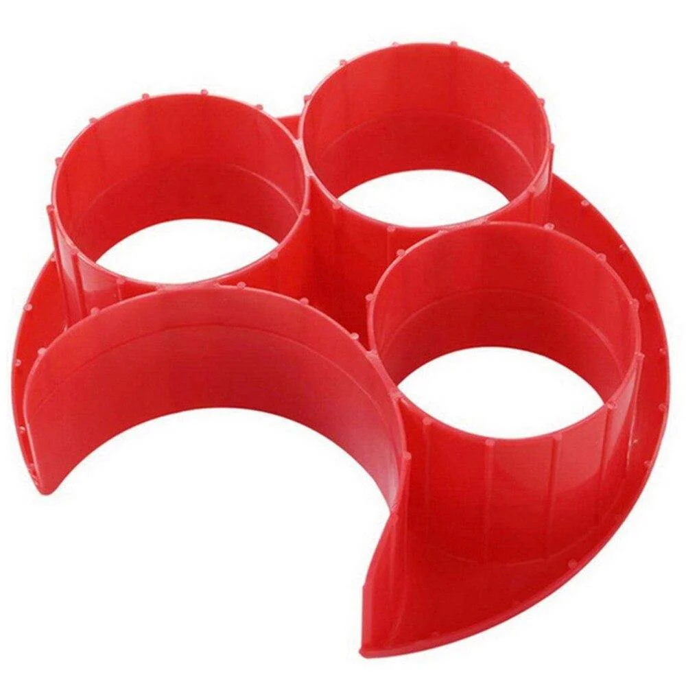 Meal Measure Portion Diet Control Serving Tool - Image 3