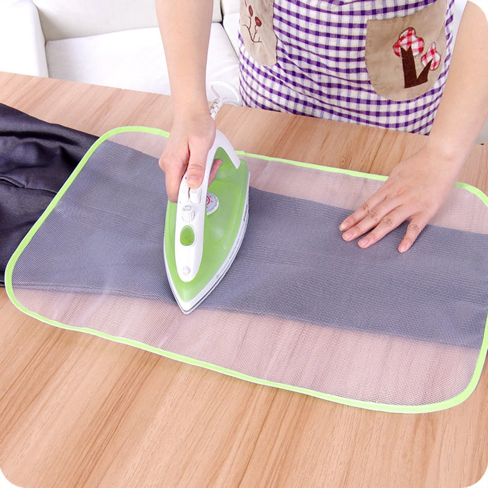 Cloth Guard Protective Iron Pressing Pad - Image 1