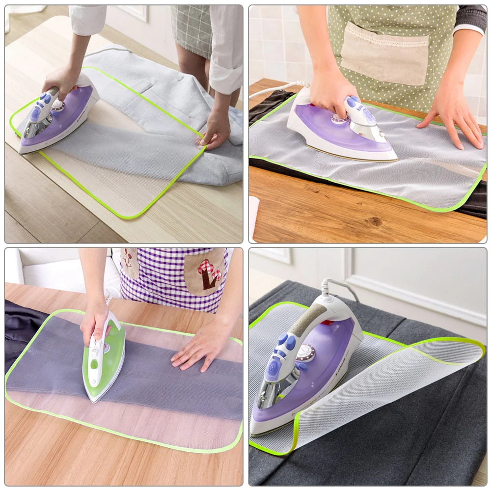 Cloth Guard Protective Iron Pressing Pad - Image 2