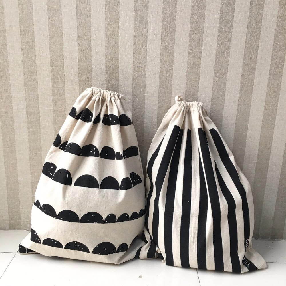 Cartoon Toy Storage Bags - Image 3