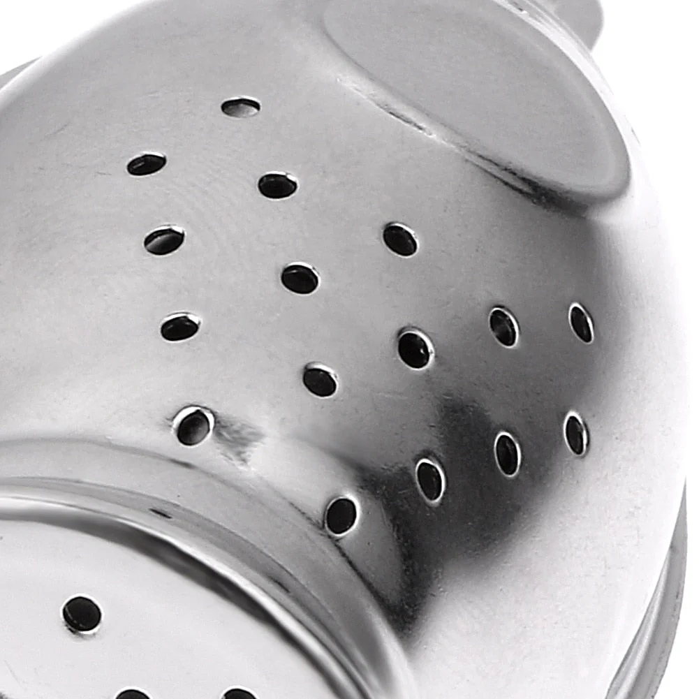 Stainless Steel Rocket Tea Filter Infuser - Image 3