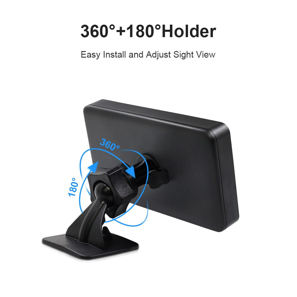 Universal Digital GPS Speedometer - Image 3