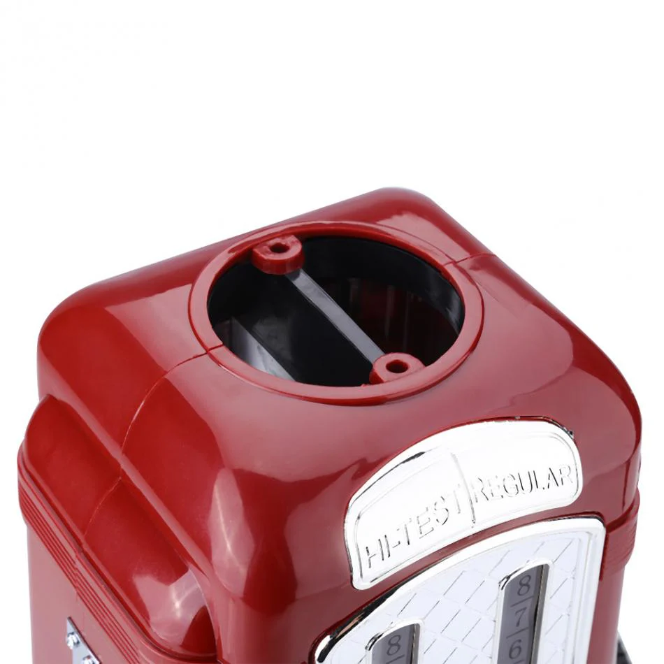Creative Gas Station Drink Dispenser - Image 3