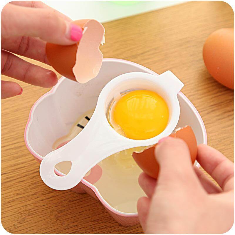 Egg White Yolk Separator - Image 1
