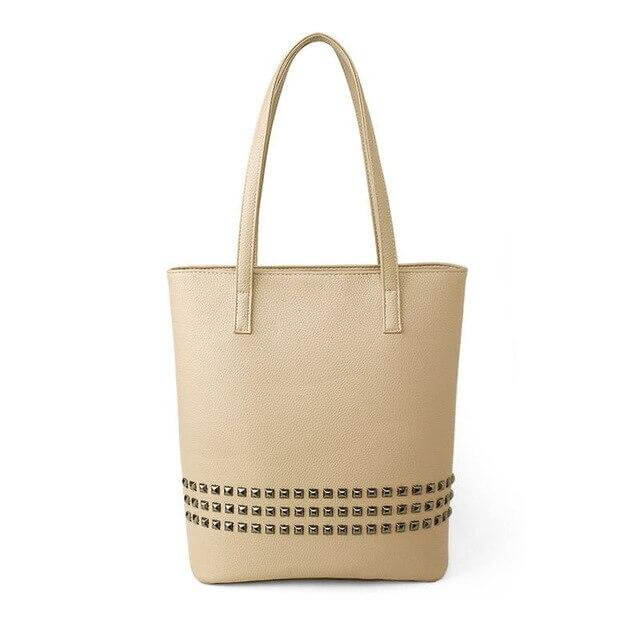 Luxury Crossbody Leather Bag For  Women - Image 3