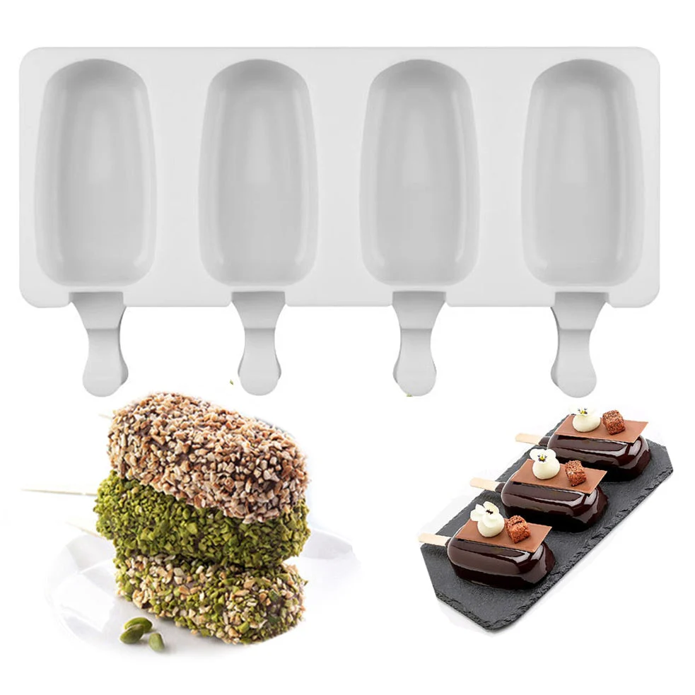 DIY Quick Homemade Popsicle Maker Mold - Image 3