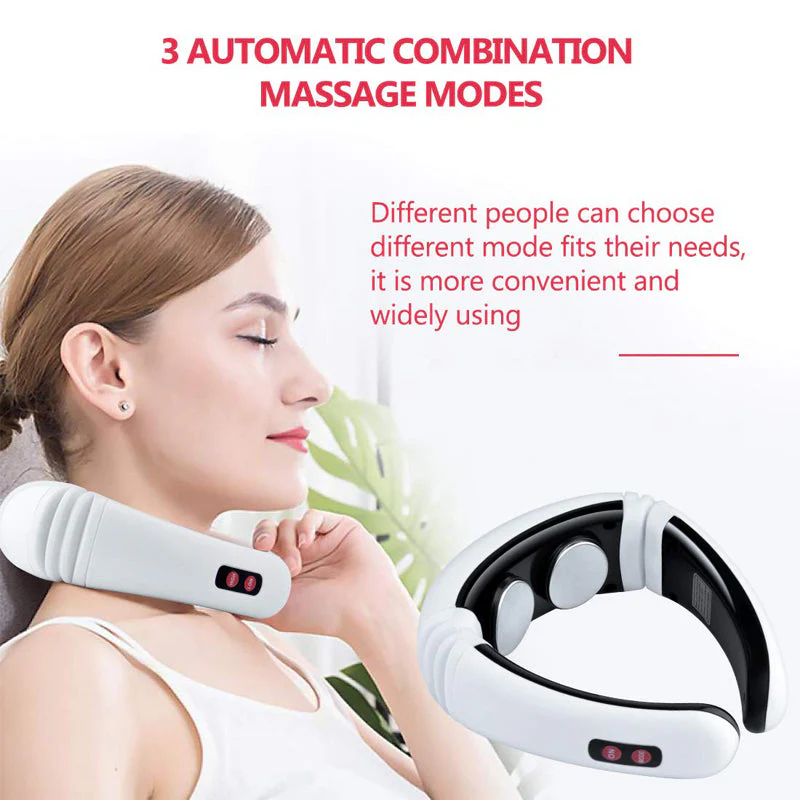 Electric Neck Massager - Image 3