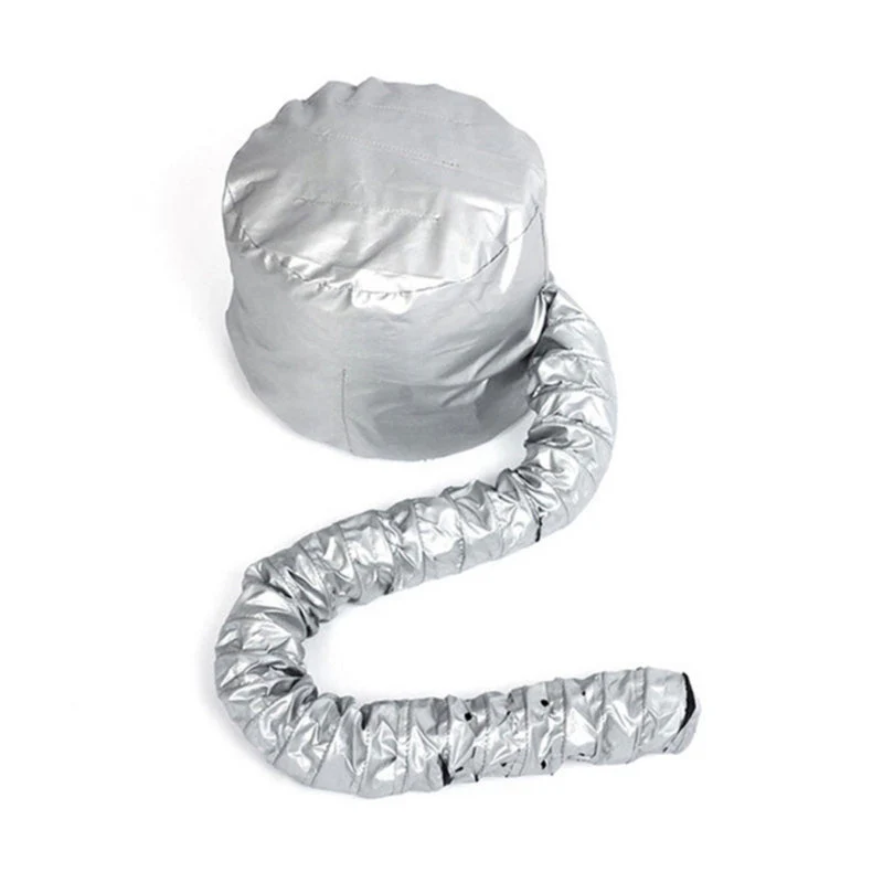 Fast Hair Drying Caps - Image 2