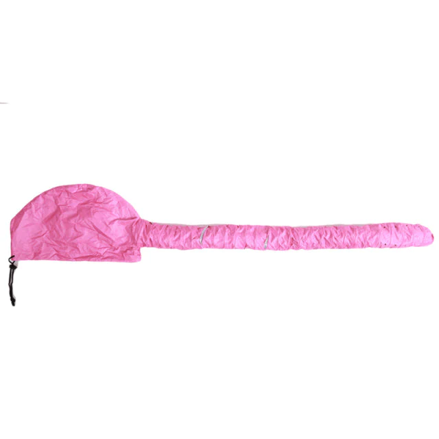 Fast Hair Drying Caps - Image 3