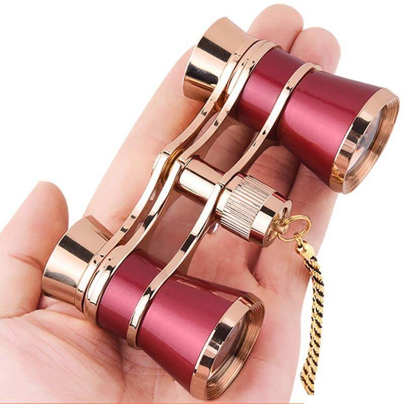 Elegant Nano Binoculars - Image 3