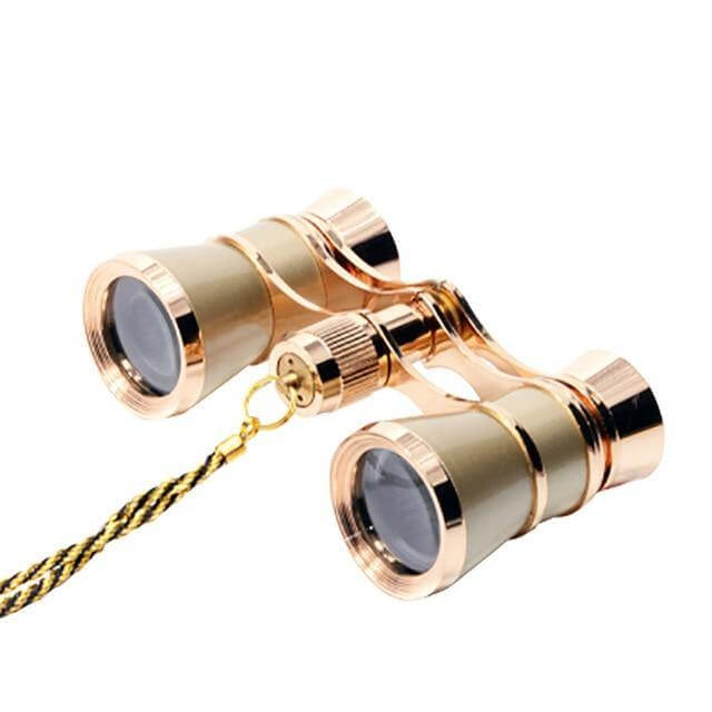 Elegant Nano Binoculars - Image 2