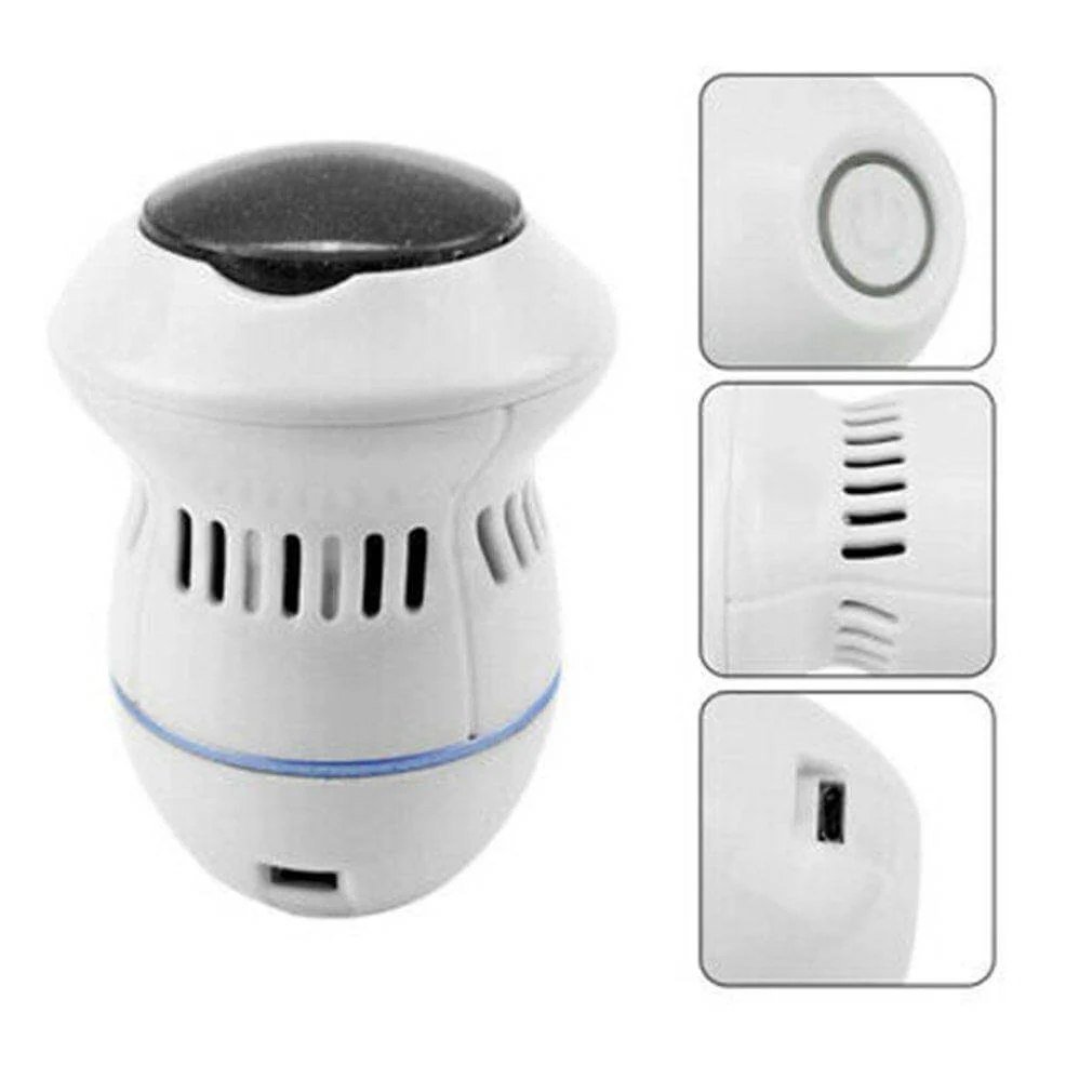 Rechargeable Electronic Pedicure Tool - Image 3
