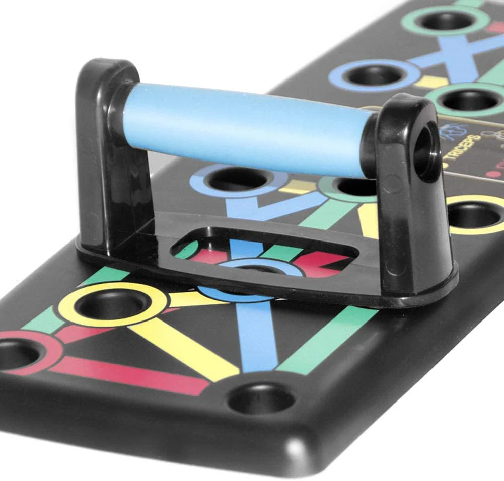 Home Fitness Adjustable Push Up Board - Image 2