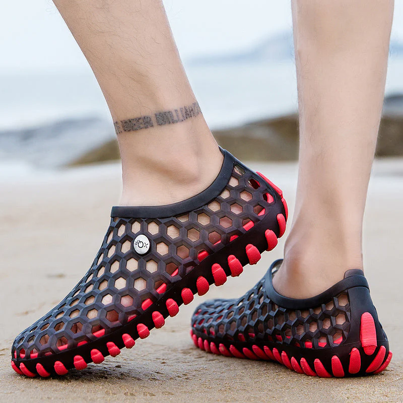 Unisex Light Durable Beach Slipper - Image 2