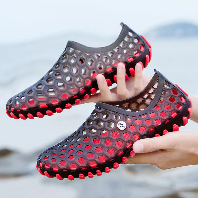 Unisex Light Durable Beach Slipper - Image 3