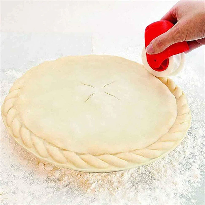 Easy Pie Pastry Cutter Tool - Image 1