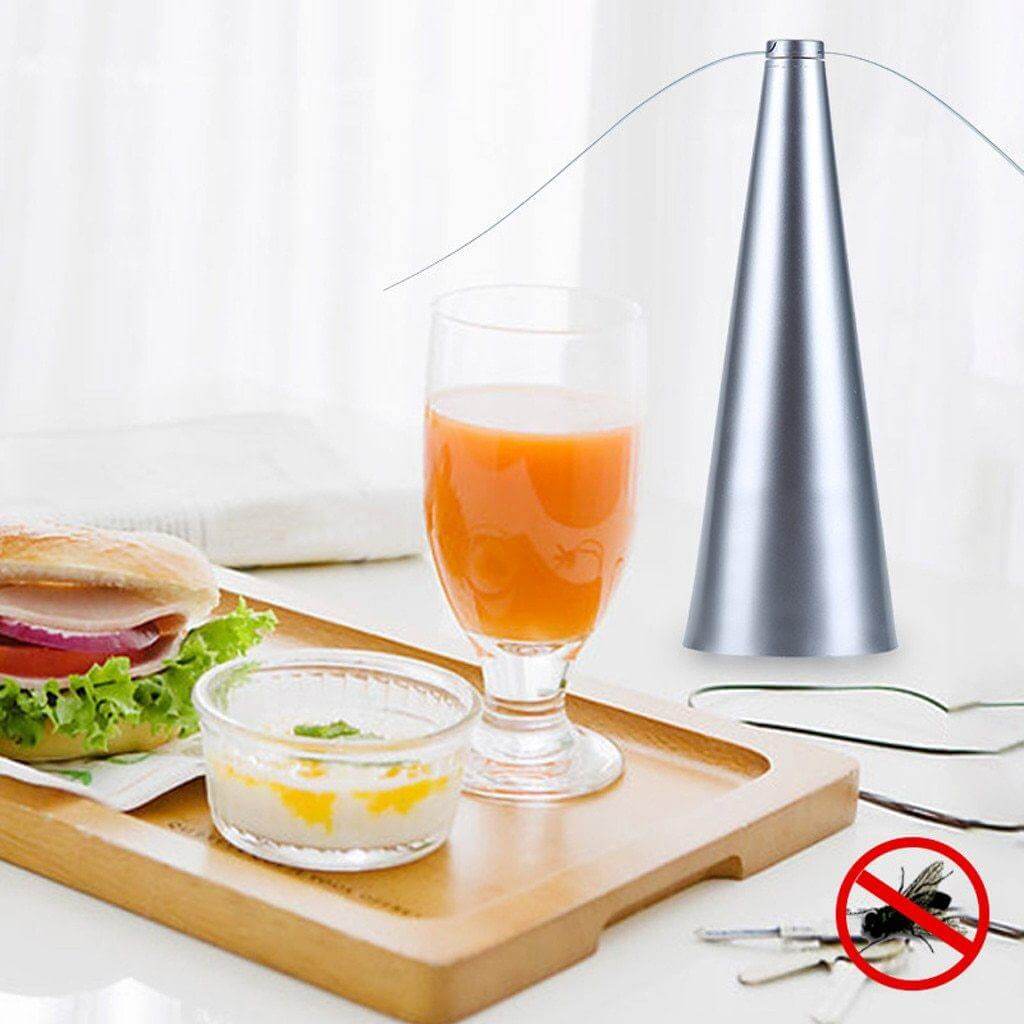 Automatic Fly Trap - Image 2