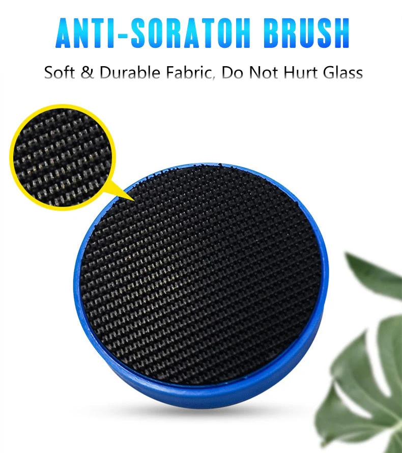 Magnetic Mini Fish Tank Cleaner - Image 2
