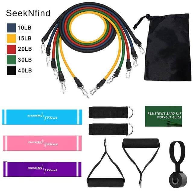 16pcs Arm Trainer - Image 3