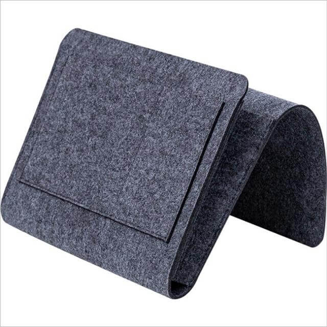 Bedside Storage Bag Organizer - Image 3
