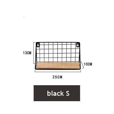Nordic Hanging Shelf - Image 2