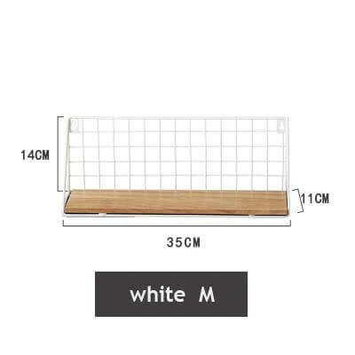 Nordic Hanging Shelf - Image 3