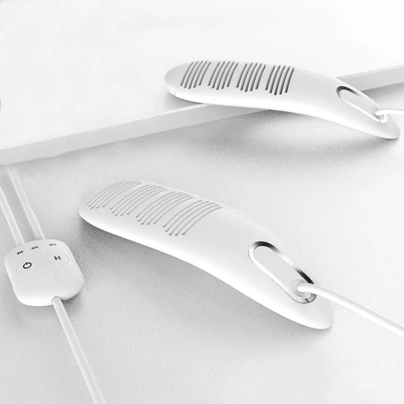 The Shoe Dryer and Deodorizer - Image 2