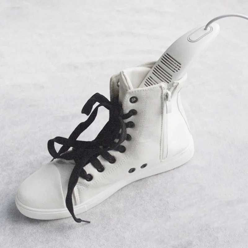 The Shoe Dryer and Deodorizer - Image 1