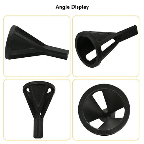 External Chamfer Bolt Thread Repair Tool - Image 3