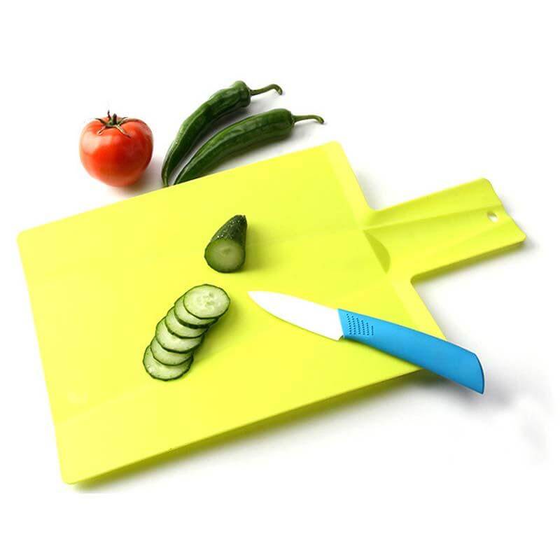Non-slip Portable Foldable Cutting Boards - Image 3