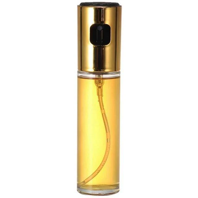 2pcs Oil Dispenser Spray Bottle - Image 2