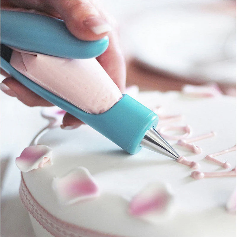 Cake Icing Dispenser Pen - Image 1