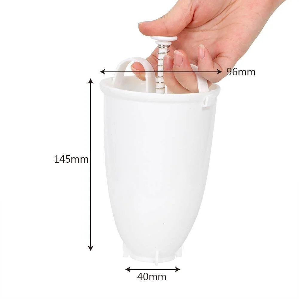 Easy Fast Portable Donut Maker - Image 1