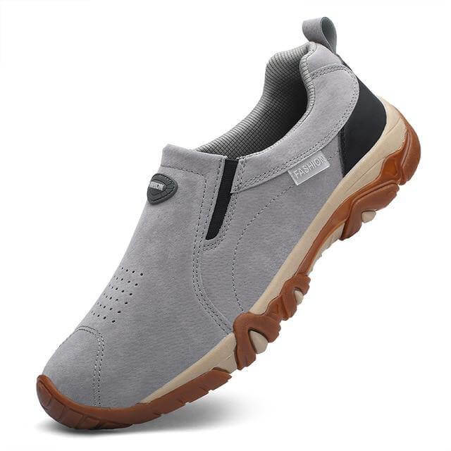 Breathable All Season Non Slip Sport Shoes - Image 3