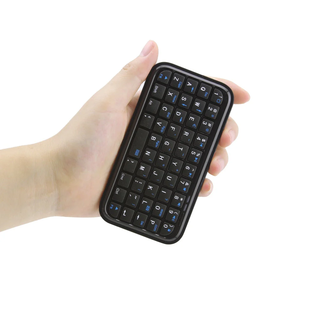 Mini Bluetooth Phone Keyboard - Image 3