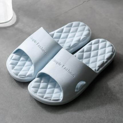 Sweet Summer Non-slip Soft Elastic Slipper - Image 3