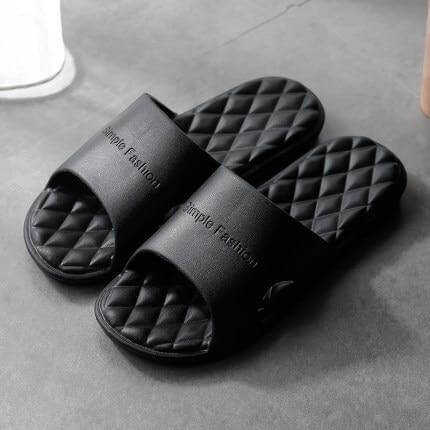 Sweet Summer Non-slip Soft Elastic Slipper - Image 2