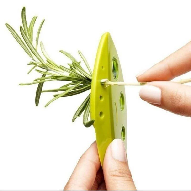 3pcs Vegetable Leaf Separator - Image 2