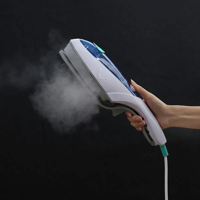 Portable Amazing Steam Iron for Clothes - Image 3