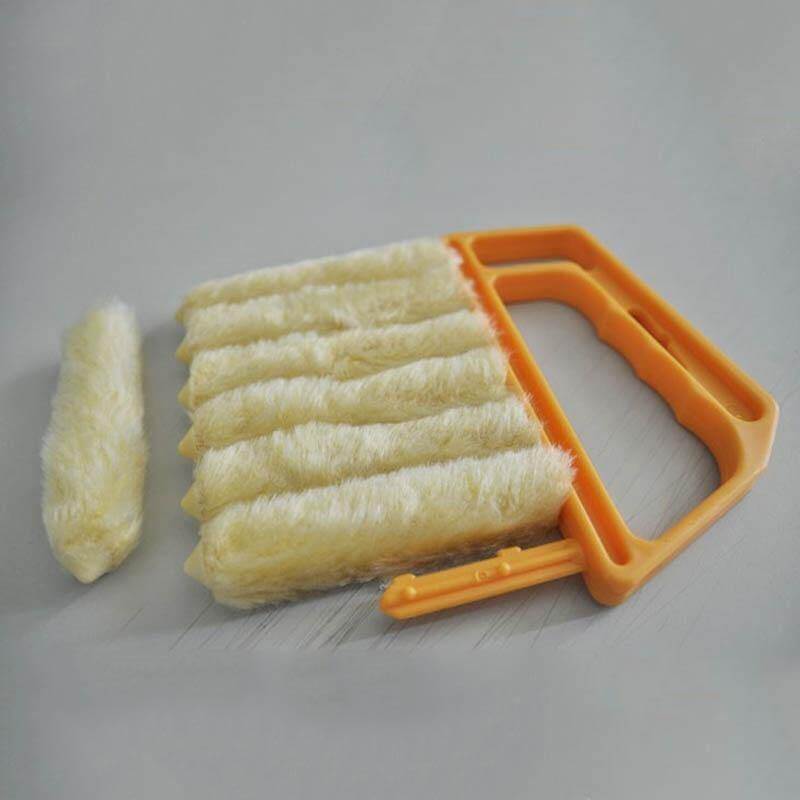 Useful Microfiber All-Purpose Cleaning Brushes - Image 3
